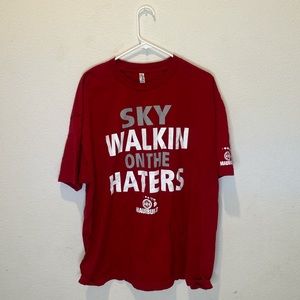 MAUIBUILT SKY WALKIN T-SHIRT
